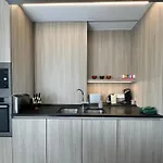Apartment With Beautiful View, Private Parking And Two Large Terraces *