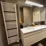 With Beautiful View, Private Parking And Two Large Terraces Ostend