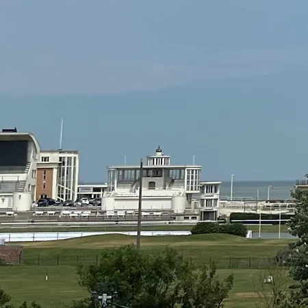 Apartmán With Beautiful View, Private Parking And Two Large Terraces